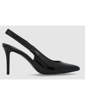 Versace Jeans szpilki 80VA3S52 ZS859 899