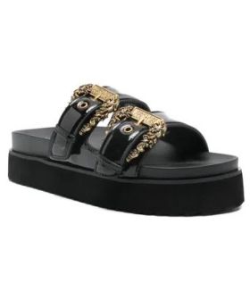 Versace Jeans klapki 80VA3SM1 ZS190 899