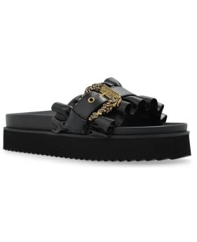 Versace Jeans klapki 80VA3SM5 ZS185 899