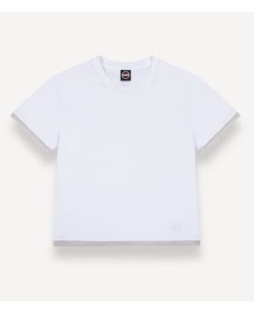 COL t-shirt 8674 6SH 01 