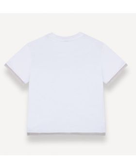 COL t-shirt 8674 6SH 01 