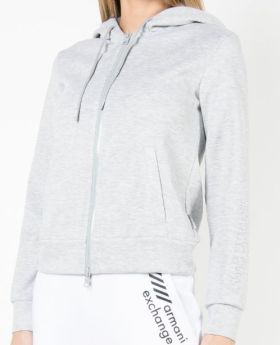 Armani Exchange bluza 8NYM75 Y9L7Z 3911