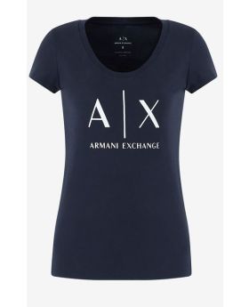 Armani Exchange t-shirt 8NYT70 Y8A8Z 1200
