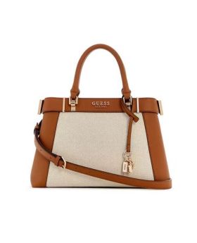 GU torebka AG963306 nude