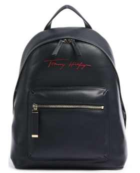 TH plecak Iconic Tommy Backpac WAW10459  