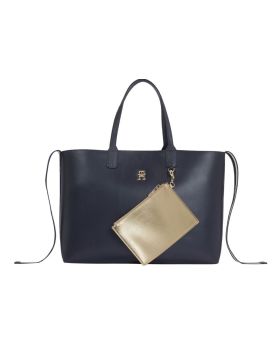 TH torebka Iconic Tommy Tote Solid 