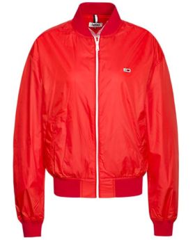 TJ kurtka TJW Recycled Bomber 