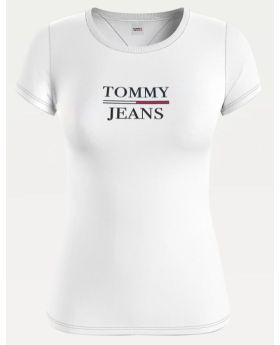 TJ t-shirt TJW Skinny Essential