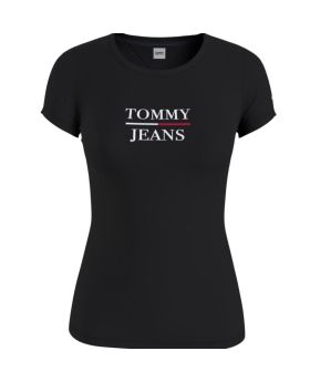 TJ t-shirt TJW Skinny Essential