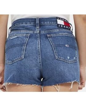 Tommy Jeans spodenki Hotpant