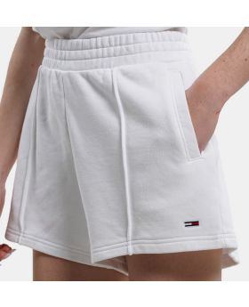 Tommy Jeans spodenki TJW Tommy Essetnial