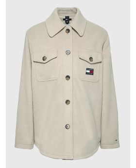 TJ płaszcz TJW Front Pocket Bad 