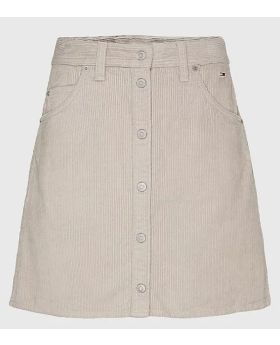 TJ spódnica TJW Corduroy Mini Skirt