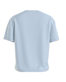 TJ t-shirt TJW CLS XS BADGE TEE 
