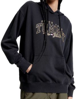 Tommy Jeans bluza DW0DW16410 BDS