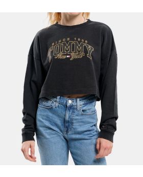 Tommy Jeans bluza DW0DW16411 BDS