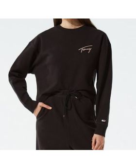 Tommy Jeans bluza DW0DW16906 BDS