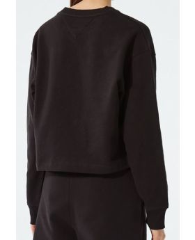 Tommy Jeans bluza DW0DW16906 BDS