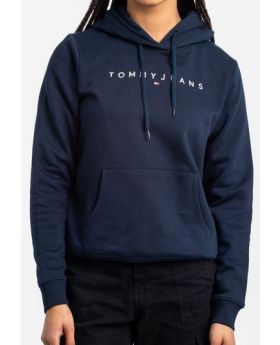 Tommy Jeans bluza DW0DW17324 YBR