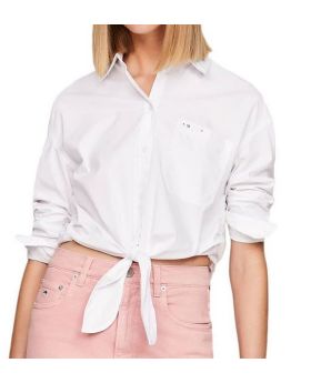 Tommy Jeans koszula DW0DW17520 YBR