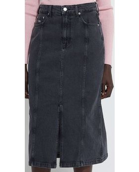 Tommy Jeans spódnica DW0DW177001BZ