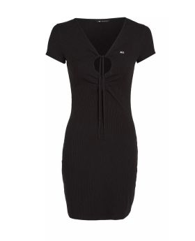 Tommy Jeans sukienka WDW17953 BDS