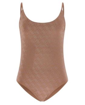 Guess strój kąpielowy E6GJ25 KCU02 G1FA