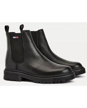 TJ buty Branded Tape Chelsea 