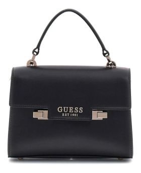 GU torebka EVG964178 czarny