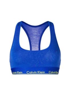 Calvin Klein biustonosz F3785E-700