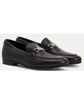 TH buty Hardware Leather Loafer 