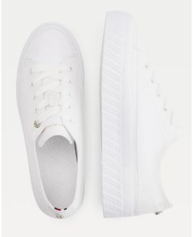 TH buty Monochromatic Vulc Sneaker biały 