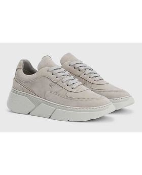 TH buty Chunky Sole Sneaker beżowy 