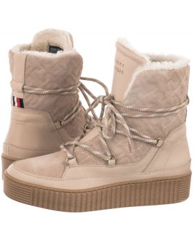 Tommy Hilfiger buty Snow Boot Monogram