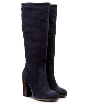 TH buty High Suede Boot hg 3B