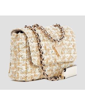 GU torebka GM874874 złoty