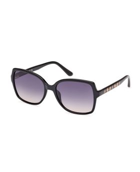 Guess okulary GU00100 01B