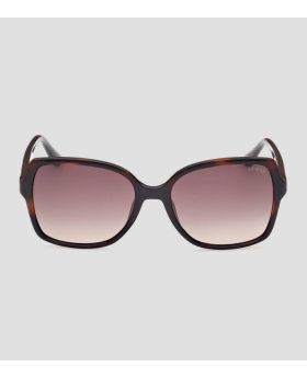 Guess okulary GU00100 01B