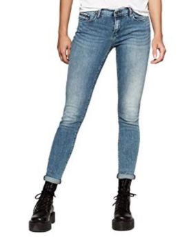 Calvin Klein Jeans spodnie J20J204983 918