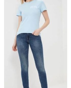 Calvin Klein Jeans spodnie J20J206678 911