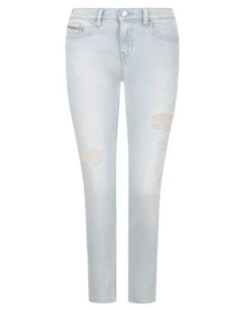 Calvin Klein Jeans spodnie J20J207103 911