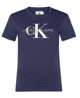 CKJ t-shirt J20J207963 496 