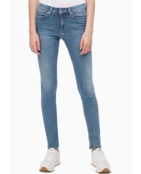 Calvin Klein Jeans spodnie J20J208317 911