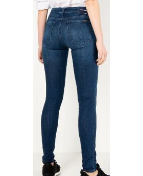 Calvin Klein Jeans spodnie J20J211044 911