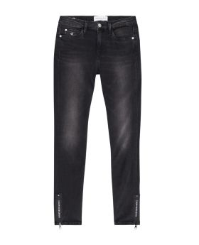 Calvin Klein Jeans spodnie J20J214542 1BY