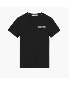 Calvin Klein t-shirt J20J217285 BEH