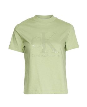 Calvin Klein Jeans t-shirt J20J218264 YAF