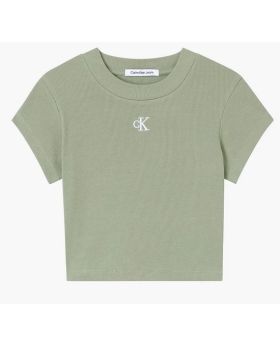 Calvin Klein Jeans T-shirt J20J218337 L9F