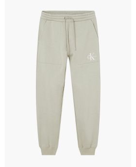 CKJ spodnie dresowe J20J218971 RB8 