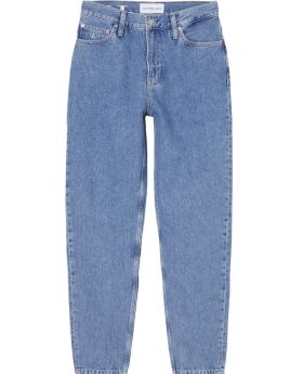 Calvin Klein Jeans spodnie J20J219528 1AA